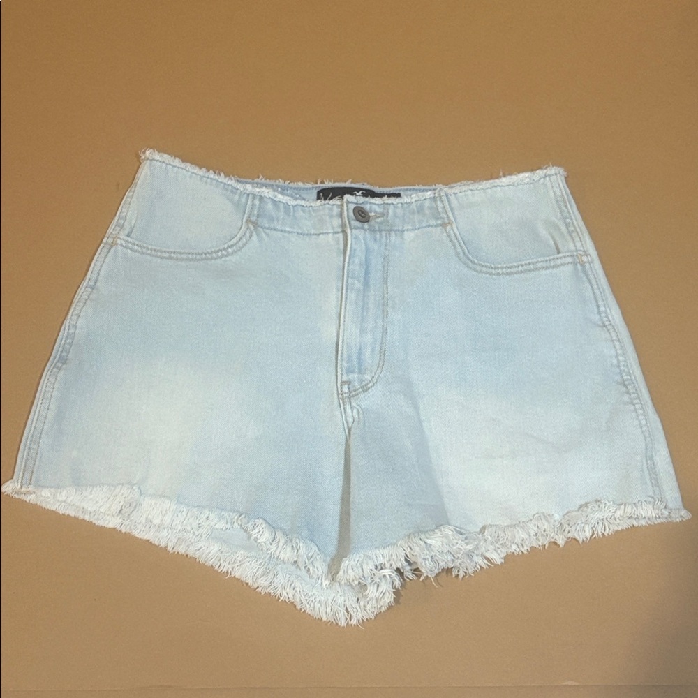 Hollister Jean Shorts